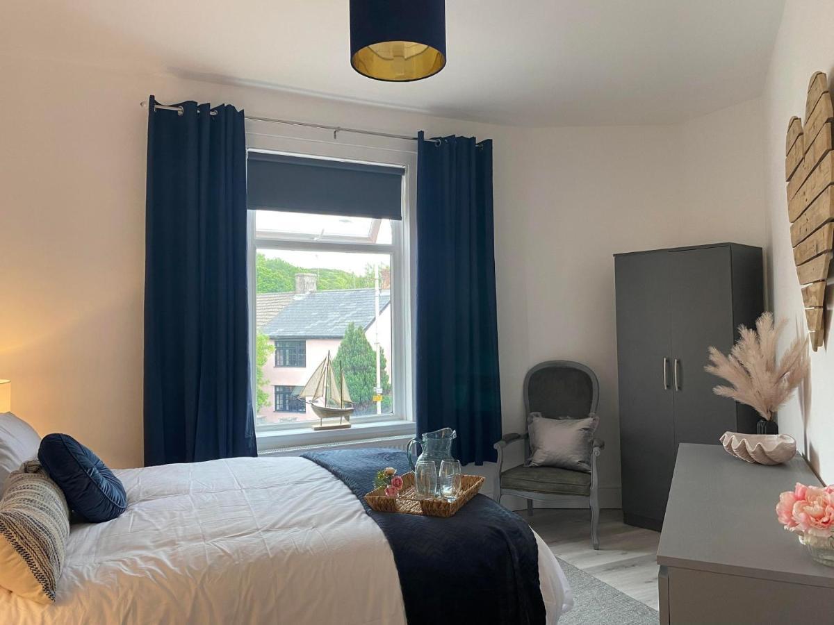 The Retreats 2 Kenfig Hill Pet Friendly 2 Bedroom Flat With King Size Bed Twin Beds And Sofa Bed Sleeps Up To 5 People Екстер'єр фото